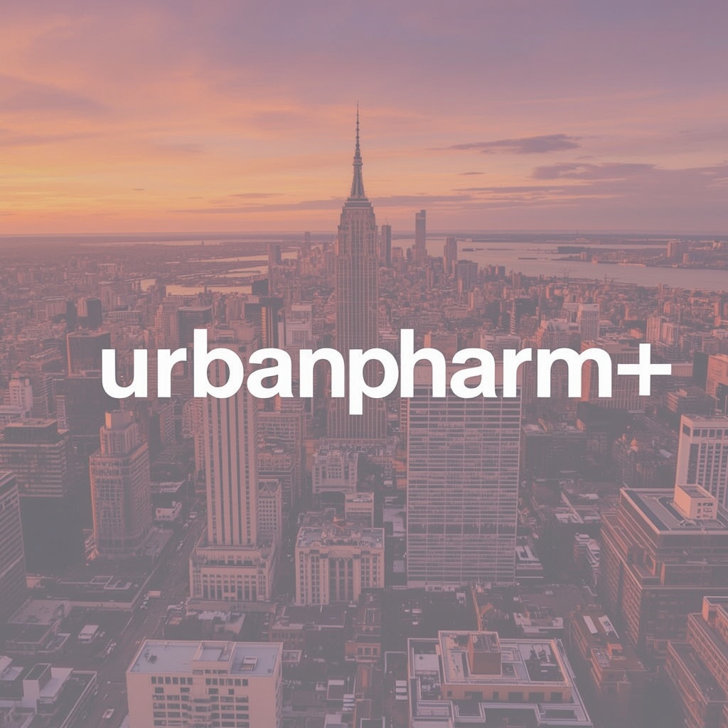 Urbanpharm